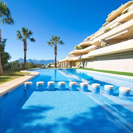 Apartment Villa Marina Golf-1 By Interhome Altea la Vieja Eksteriør bilde