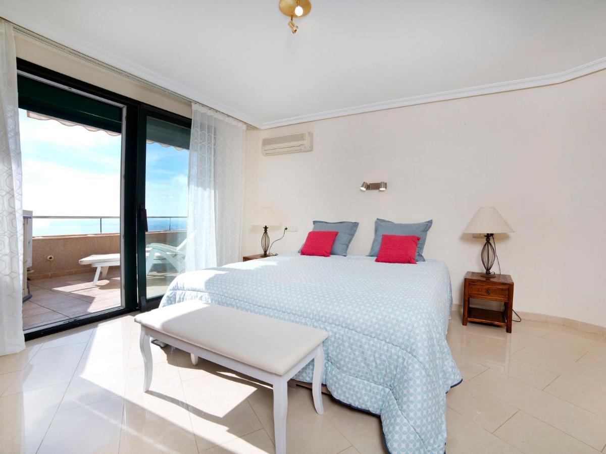Apartment Villa Marina Golf-1 By Interhome Altea la Vieja Eksteriør bilde