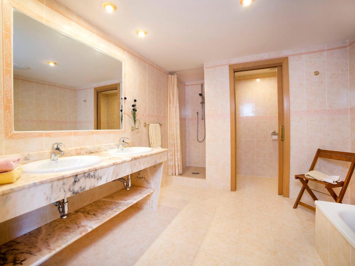 Apartment Villa Marina Golf-1 By Interhome Altea la Vieja Eksteriør bilde