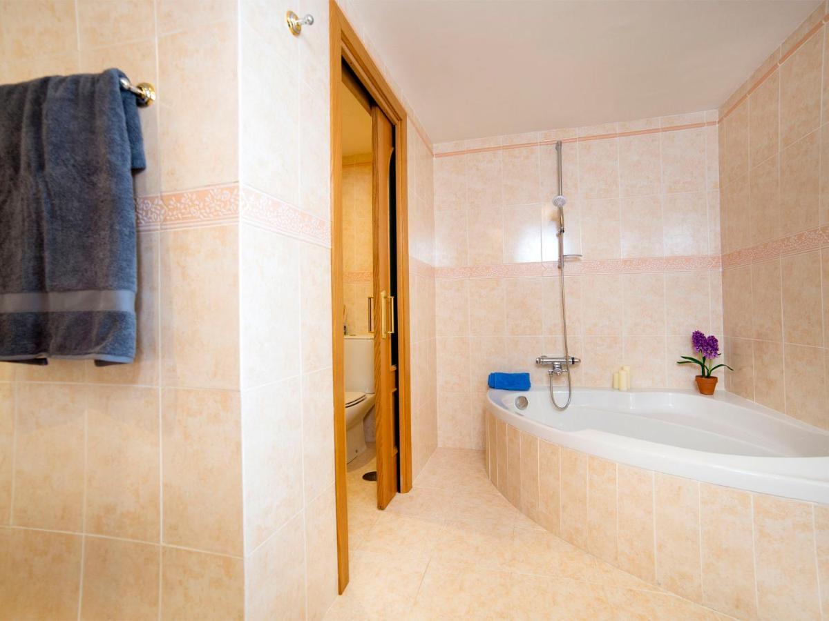 Apartment Villa Marina Golf-1 By Interhome Altea la Vieja Eksteriør bilde
