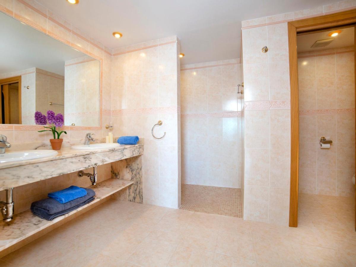 Apartment Villa Marina Golf-1 By Interhome Altea la Vieja Eksteriør bilde